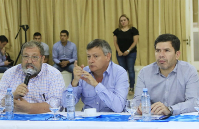 Suman más de $3.300 millones las inversiones para mitigar el impacto del clima en las ciudades