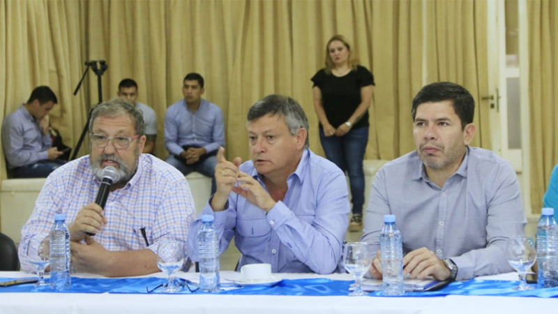 Suman más de $3.300 millones las inversiones para mitigar el impacto del clima en las ciudades