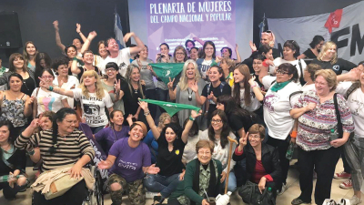 Paridad en los espacios de decisión