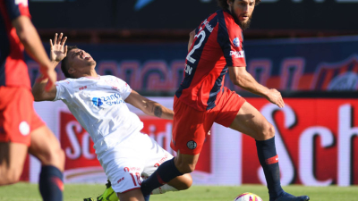 Al clásico San Lorenzo y Huracán solo le faltaron los goles