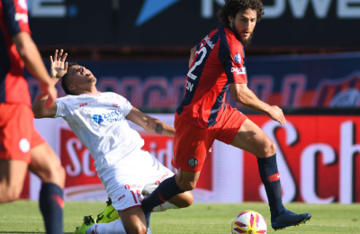 Al clásico San Lorenzo y Huracán solo le faltaron los goles