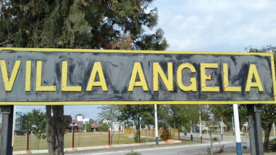 Villa Ángela: investigan la muerte de un mecánico