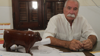Santos: “Nuestros legisladores nacionales ni van a escuchar a los intendentes”