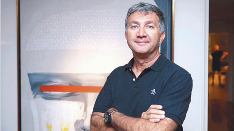 “Nos estamos acostumbrando a un nivel de consumo muy bajo”