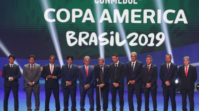 Copa América: todo lo que tenés que saber para comprar una entrada