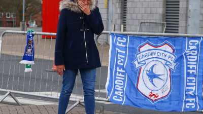 La hermana de Emiliano Sala: ‘Estoy desesperada, pero está vivo y lo vamos a encontrar‘