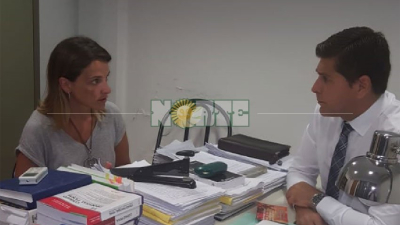 Crimen de Angelina: el acusado cometió el hecho donde apareció el cuerpo y no tuvo cómplice