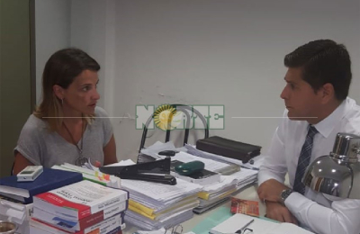 Crimen de Angelina: el acusado cometió el hecho donde apareció el cuerpo y no tuvo cómplice