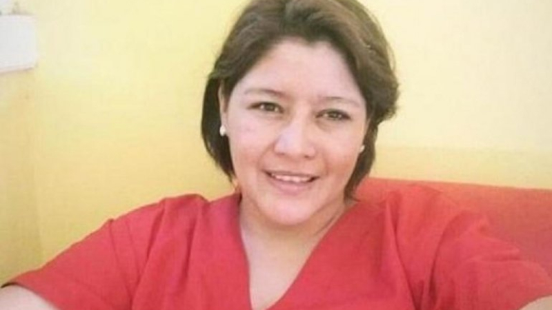 Encuentran un cuerpo e investigan si se trata de la odontóloga desaparecida