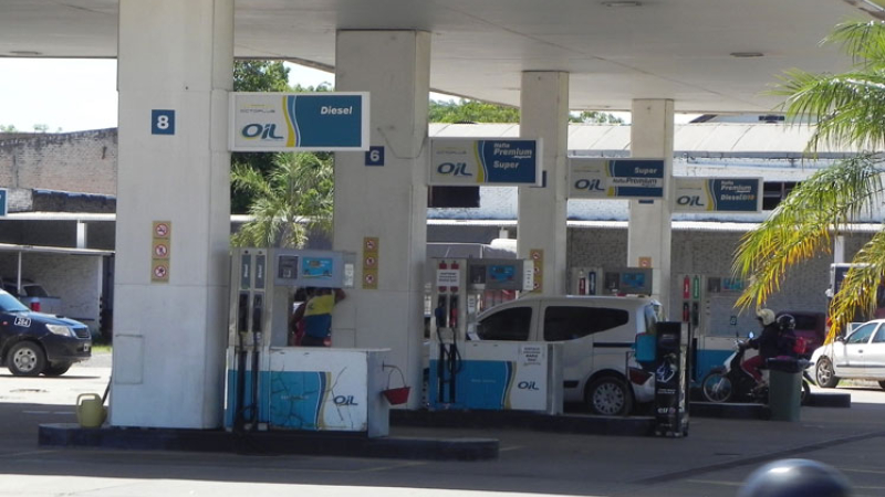 Combustibles: los 14 aumentos del 2018 impactaron en el consumo y cambiaron hábitos