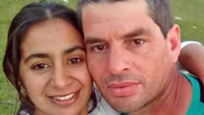 Encuentran ahorcado en un baño de la alcaidía de Federal al acusado de matar a su pareja embarazada