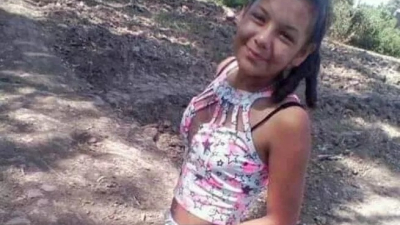 San Martín: buscan a Verónica Molina