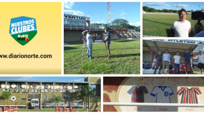 Nuestros Clubes: Se estrena nuevo ciclo de videos en NORTE Play