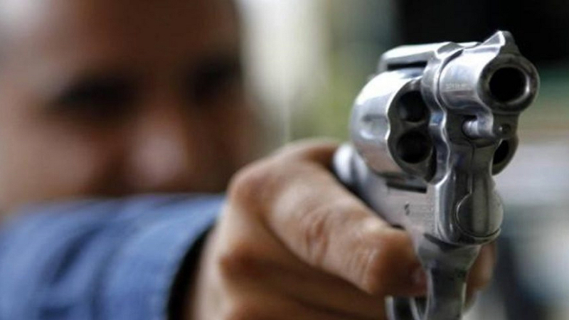 Quiso ganar la lotería sin comprar el boleto