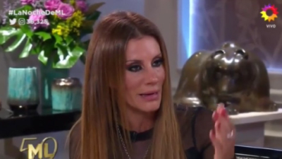 Los mensajes de Natacha Jaitt en Twitter antes de morir