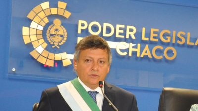 El viernes inauguran el período de sesiones ordinarias