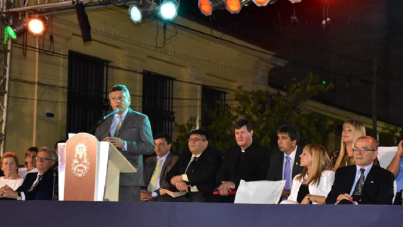 Peppo: "El trabajo con municipios es clave para seguir manteniendo el empleo”