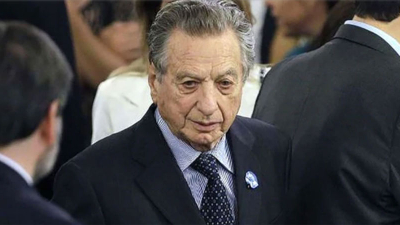 Murió Franco Macri