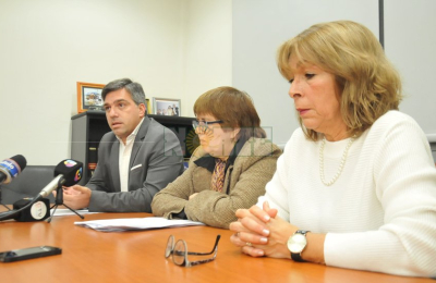 Robo de leche en el Chaco: con 4 de los 9 imputados presos fue elevada la causa a juicio