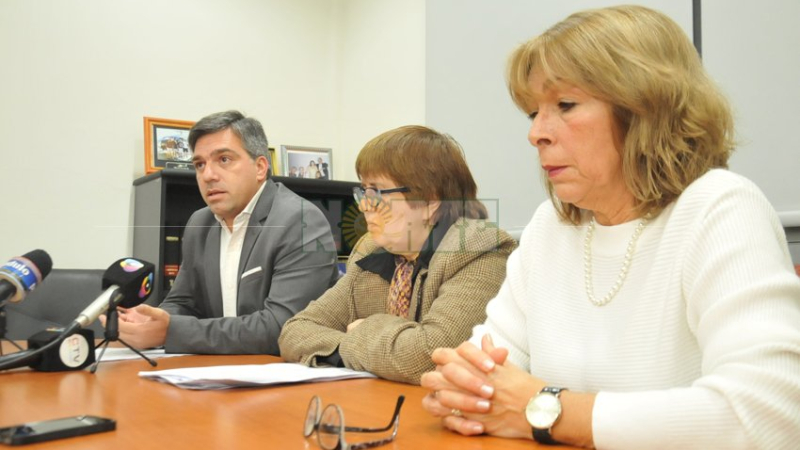 Se dispuso en el fuero provincial la elevación a juicio de la causa contra Horacio Rey y otros acusados