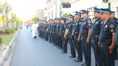 Malestar en las delegaciones de la Policía Federal de Resistencia y Sáenz Peña por recorte salarial