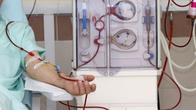 Casi 41.000 personas están bajo tratamiento sustitutivo renal en la Argentina