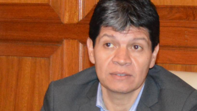 “Las comisiones médicas de la ley de ART en el Chaco son una alternativa muy buena”