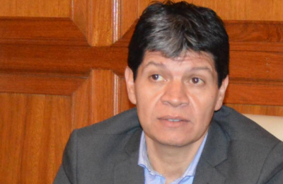 “Las comisiones médicas de la ley de ART en el Chaco son una alternativa muy buena”