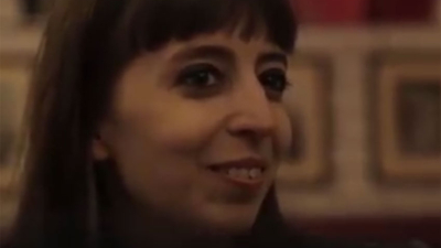 Cristina Kirchner publicó un video explicando los problemas con la salud de su hija Florencia