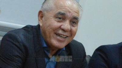 Compromete al procurador Canteros audio difundido en televisión