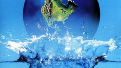 Afrontando la escasez del agua