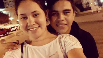 Sigue grave la joven correntina que recibió tres balazos: su ex novio aún no fue detenido