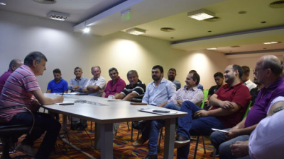 Cámaras de comercio del interior pidieron una salida para el alto costo de la energía