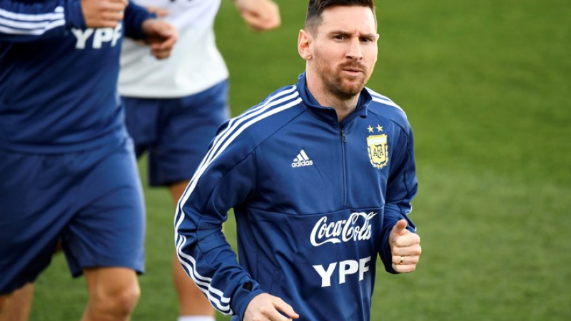 ¡Volvió el 10!