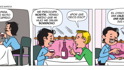 Nortín