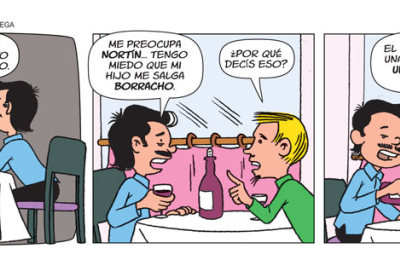 Nortín