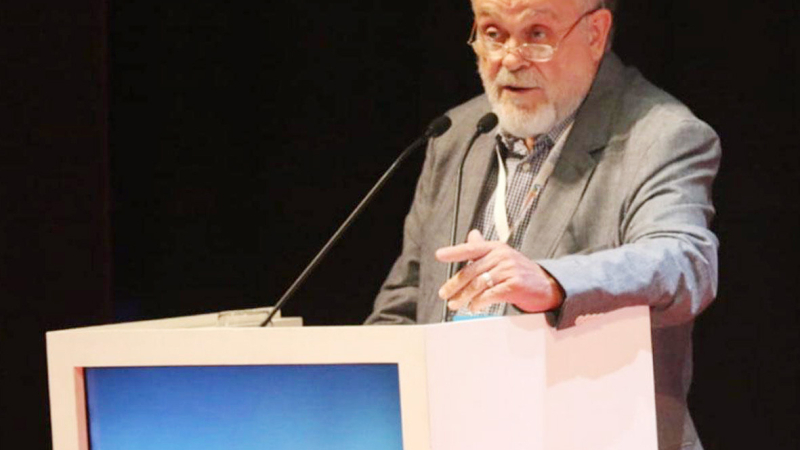 Mempo, Dolina y Claudia Piñeiro, los destacados del Congreso de la Lengua Española