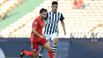 River visita a Talleres en Córdoba