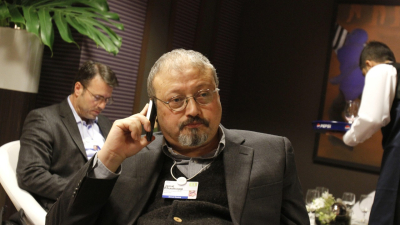 Asesinos de Khashoggi fueron entrenados en EEUU