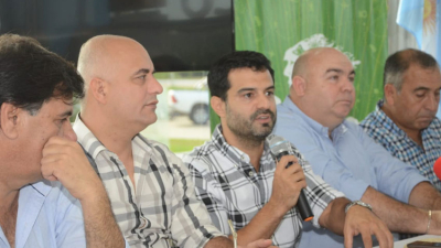 Pesca con devolución en Chaco: se presentaron las fechas de las distintas localidades