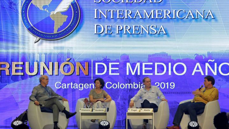 SIP y organizaciones presentarán informe sobre Nicaragua en ONU