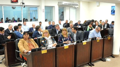 Perdura la incertidumbre por el crédito para Secheep y las PASO