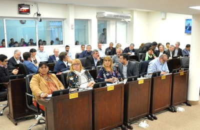 Perdura la incertidumbre por el crédito para Secheep y las PASO