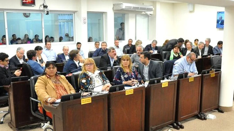 Perdura la incertidumbre por el crédito para Secheep y las PASO