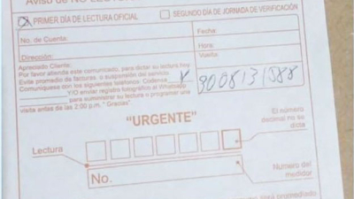 Secheep desmiente un “cuento del tío” digital