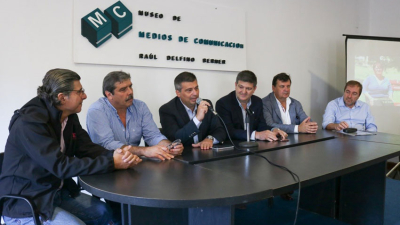 La Comisión Federal Fitosanitaria sesiona hasta hoy en el Chaco