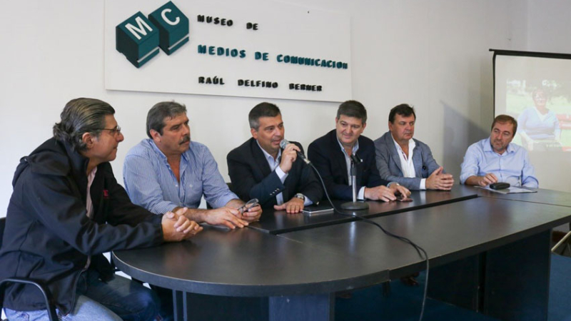La Comisión Federal Fitosanitaria sesiona hasta hoy en el Chaco