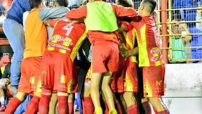 Sarmiento de los milagros