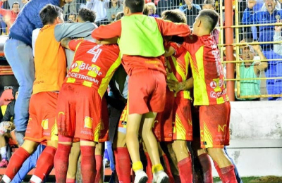 Sarmiento de los milagros