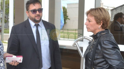 El hallazgo de un cráneo y restos óseos mantiene en vilo a la familia de Maira Benítez
